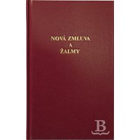 Nová zmluva a Žalmy, evanjelický preklad 5106