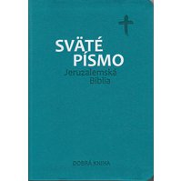 Sväté Písmo, Jeruzalemská Biblia 5114