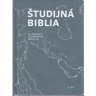 Študijná Biblia, Slovenský ekumenický překlad  5117