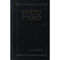 Bible slovinská 5159