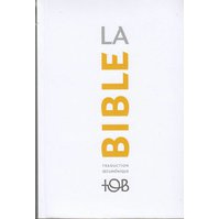 Bible francouzská TOB  5203