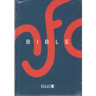 Bible francouzská  5210
