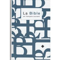 Bible francouzská  5213