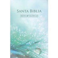 Bible španělská  5231
