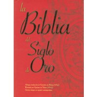 Bible španělská  5233