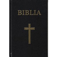 Bible rumunská  5258