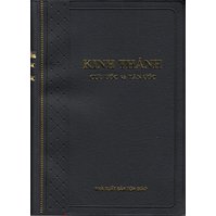 Bible vietnamská  5421