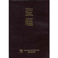 Bible čínská, moderní překlad 5431