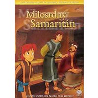 DVD Milosrdný Samaritán  6610
