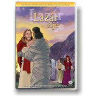 DVD Lazar žije 6617