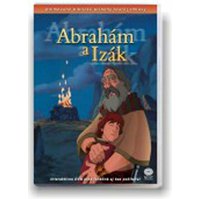 DVD Abraham a Izák 6619