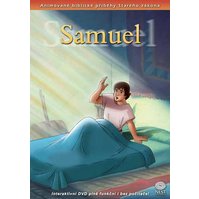 DVD Samuel 6637