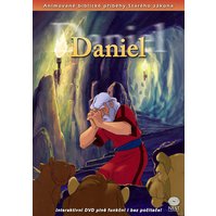 DVD Daniel 6651