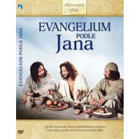 DVD Evangelium podle Jana 6668