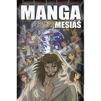 Manga Mesiáš 6673