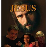 DVD Jesus  6694