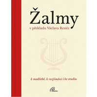 Žalmy v překladu Václav Renče 7011