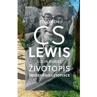 C. S. Lewis - Životopis zkušeného letopisce 7107