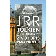 J. R. R. Tolkien - Životopis Pána příběhů 7108