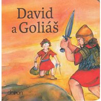David a Goliáš 7201