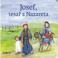 Josef - tesař z Nazareta 7203
