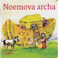 Noemova archa 7207