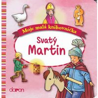 Svatý Martin 7221