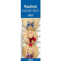 Kalendář 2025 - Radost každý den 7281