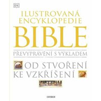 Ilustrovaná encyklopedie Bible 8230