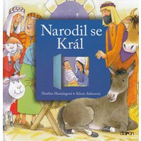 Narodil se Král  8238