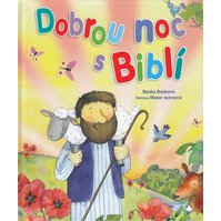 Dobrou noc s Biblí 8417