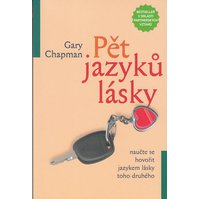 Pět jazyků lásky