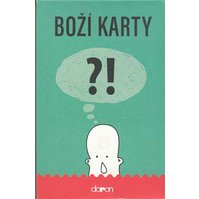 Boží karty