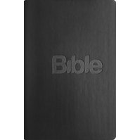 Bible, překlad 21. století, černá  B0049