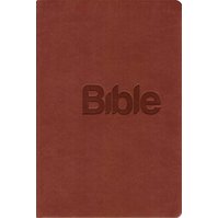 Bible, překlad 21. století, hnědá B0050