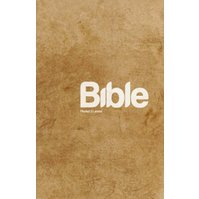 Bible, překlad 21. století, brožovaná B0003