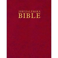 Jeruzalémská Bible  8291