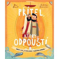 Přítel, který odpouští  8535
